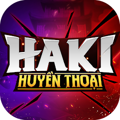 Haki Huyền Thoại