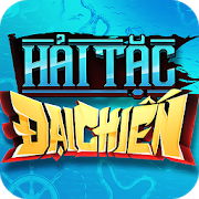 Hải Tặc Đại Chiến