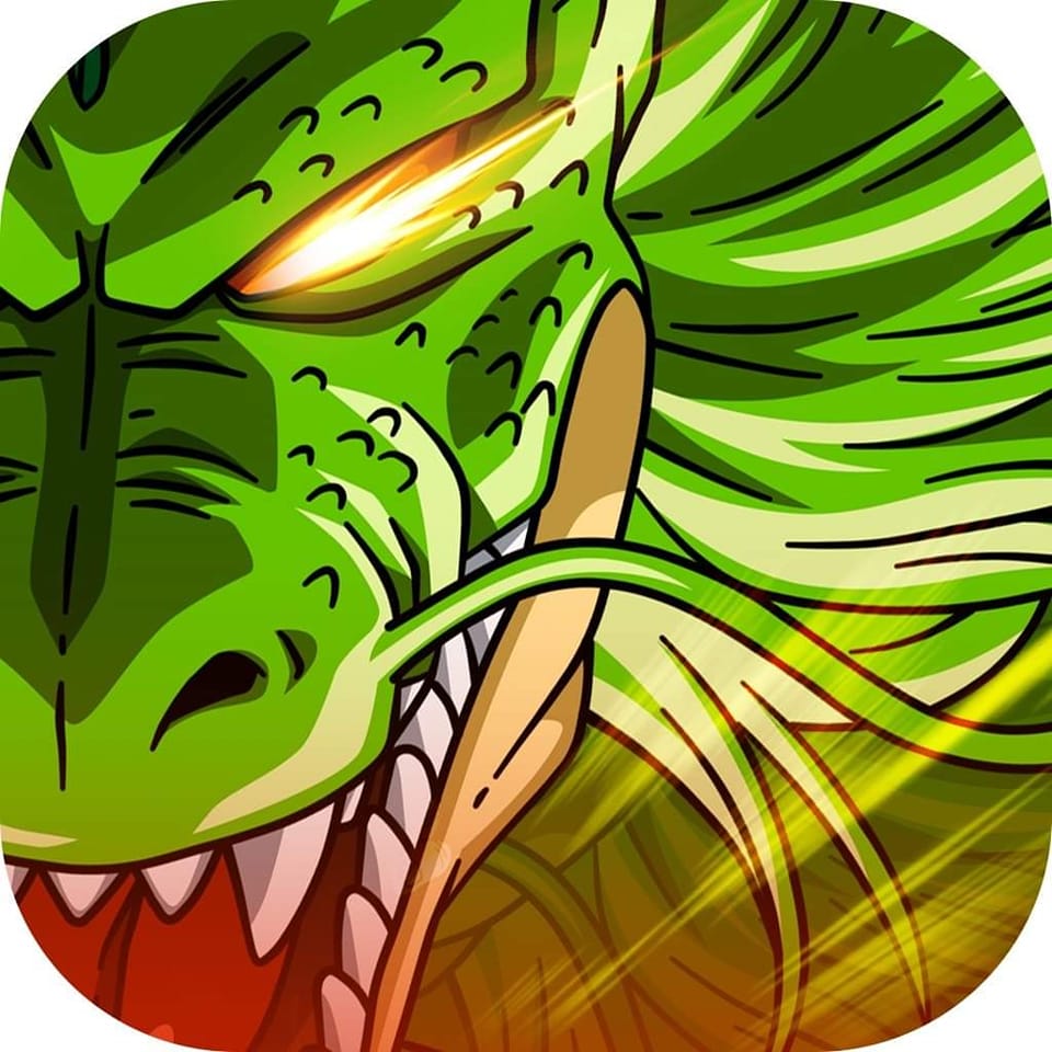 Rồng Thần Siêu Cấp